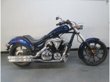 Marketplace Find of the Month: Honda Fury image