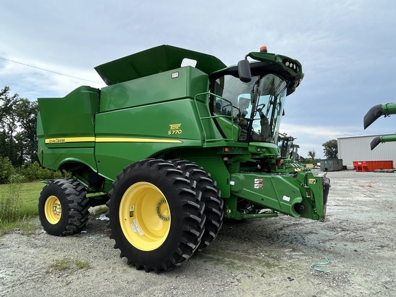 2019 John Deere S770 in Alamo, TN