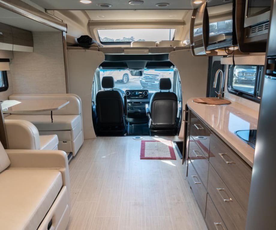 2022 Jayco MELBOURNE PRESTIGE 24RP in sanford FL