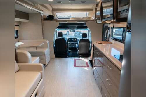 2022 Jayco MELBOURNE PRESTIGE 24RP in sanford FL