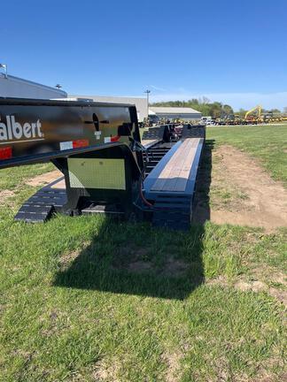 2026 Talbert 55CC in Lafayette, IN
