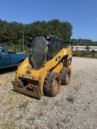 2015 Caterpillar 262C in Athens, GA