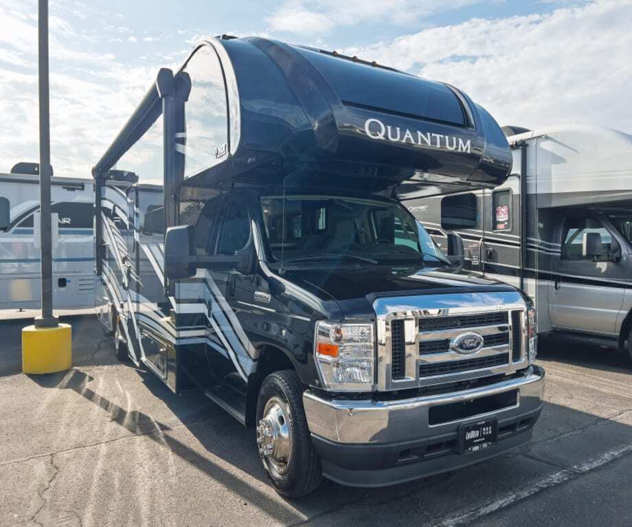 2023 Thor Motor Coach QUANTUM KW29 in mesa AZ