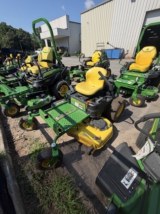 2020 John Deere Z355E in Athens, GA