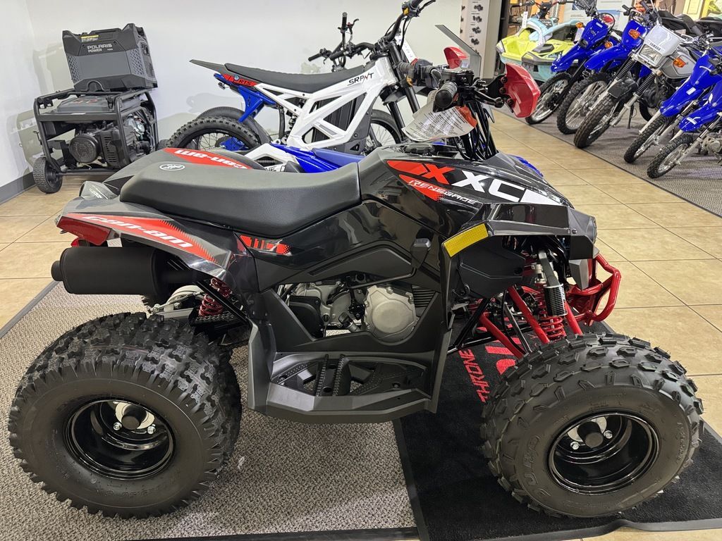 2026 Can-Am Renegade X xc 110 EFI Recreation/Utility ATV