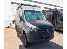 2027 Tiffin Motorhomes GH1 SE Review image