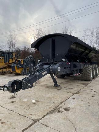 2022 Bauer Built Mfg SD36HH in Terre Haute, IN
