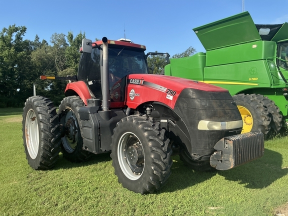 2016 Case IH 290 in Winnsboro, LA