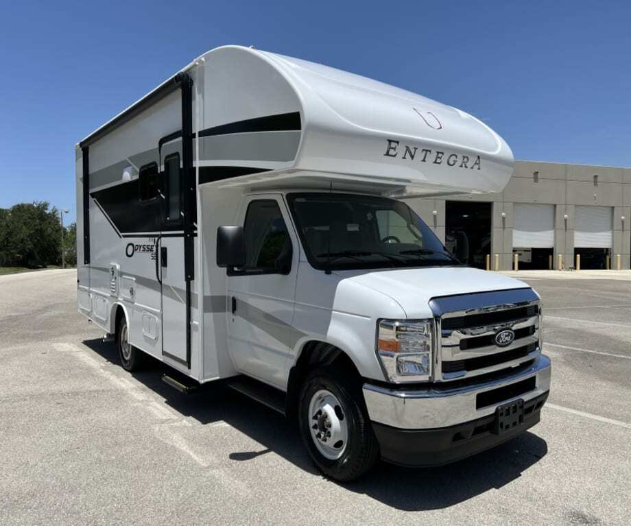 2027 Entegra ODYSSEY SE 22CF in fort myers FL