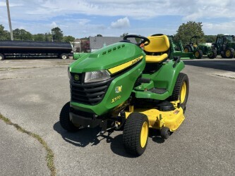 2022 John Deere X570 in Athens, TN
