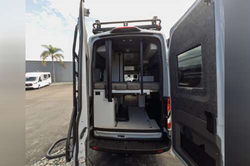 2026 Grand Design LINEAGE SERIES VT LVT2 in san diego CA