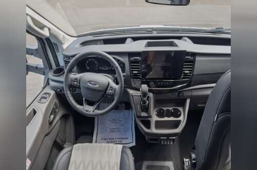 2026 Grand Design LINEAGE SERIES VT LVT2 in san diego CA
