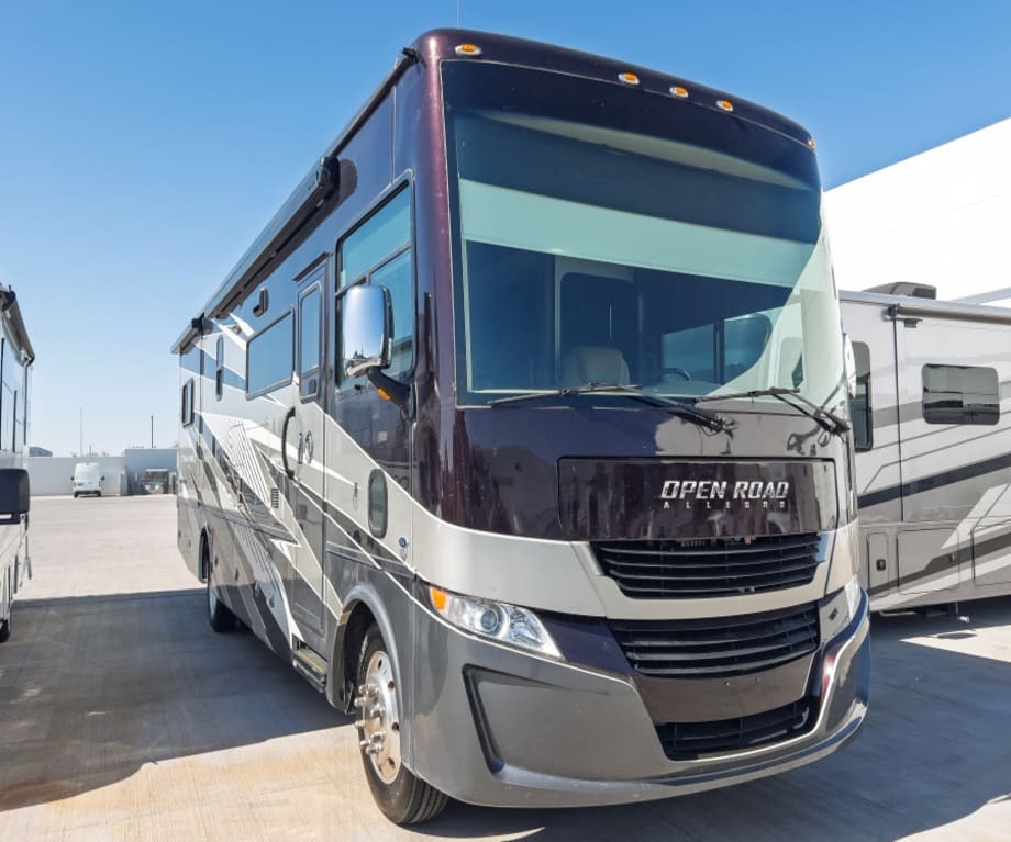 2022 Tiffin ALLEGRO 32SA in mesa AZ