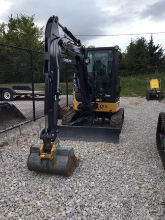 2023 John Deere 35G in Bloomington, IN