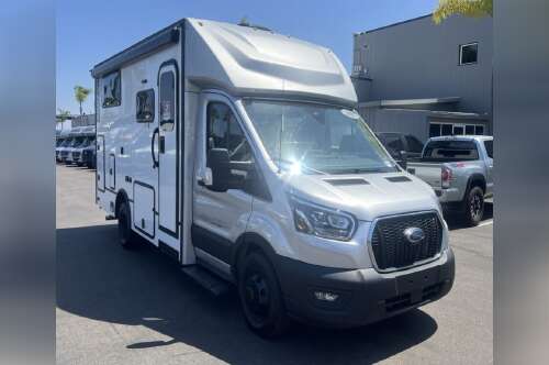 2027 Entegra CONDOR 22T in san diego CA