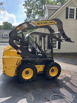 2012 New Holland L218 in Athens, GA