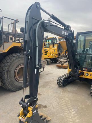 2023 John Deere 35G in Lisle, IL