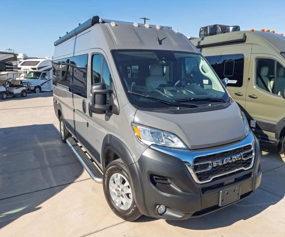2025 Entegra ETHOS 20T in mesa AZ