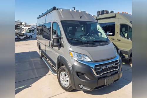 2025 Entegra ETHOS 20T in mesa AZ