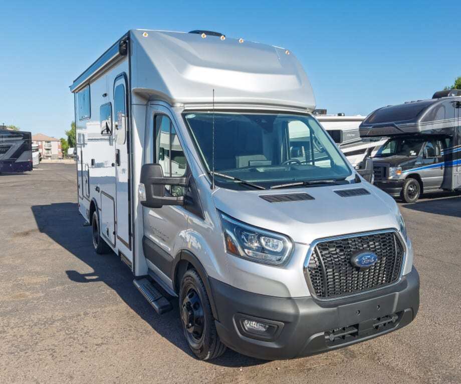 2027 Entegra CONDOR 22T in phoenix AZ