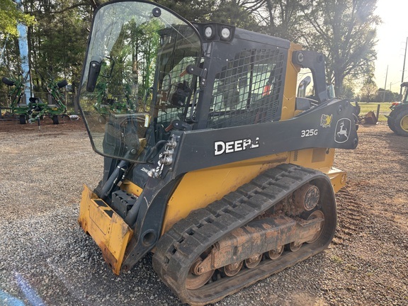 2024 John Deere 325G in Madison, GA