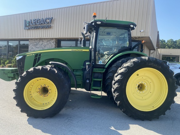 2014 John Deere 8295R in Kennett, MO