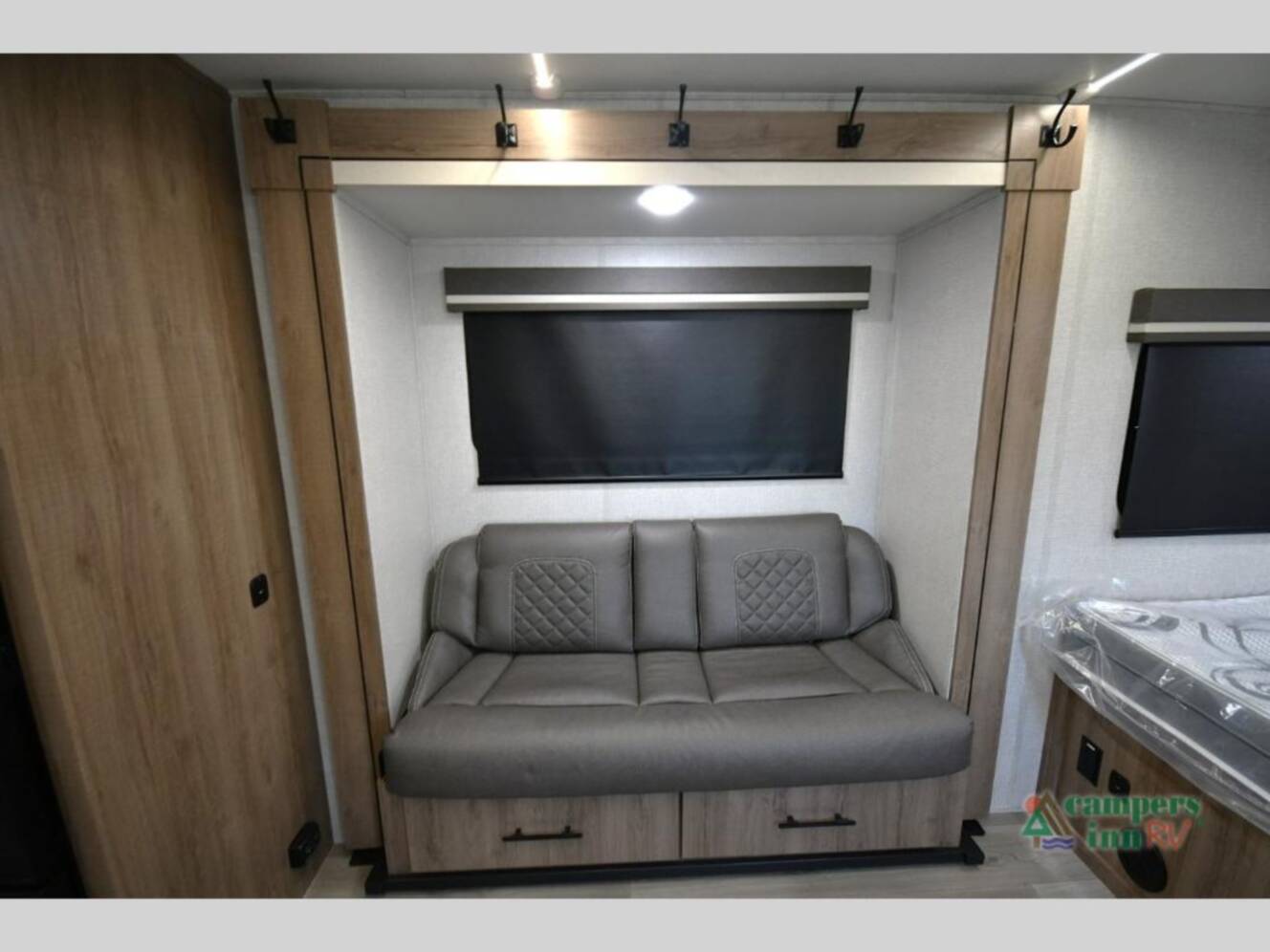 A photo of this 2024 Grand Design Imagine AIM 16-ML