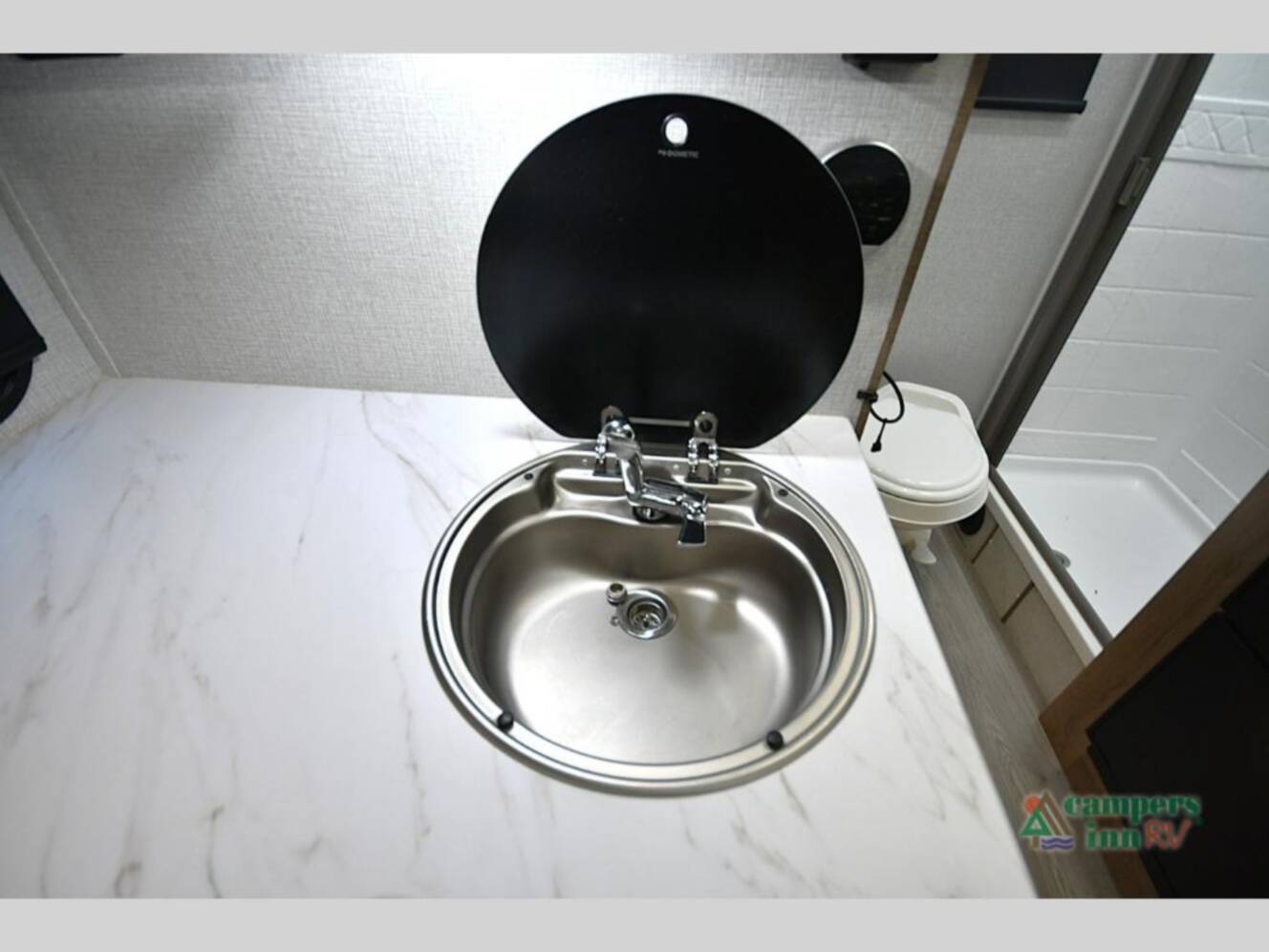 A photo of this 2024 Grand Design Imagine AIM 16-ML