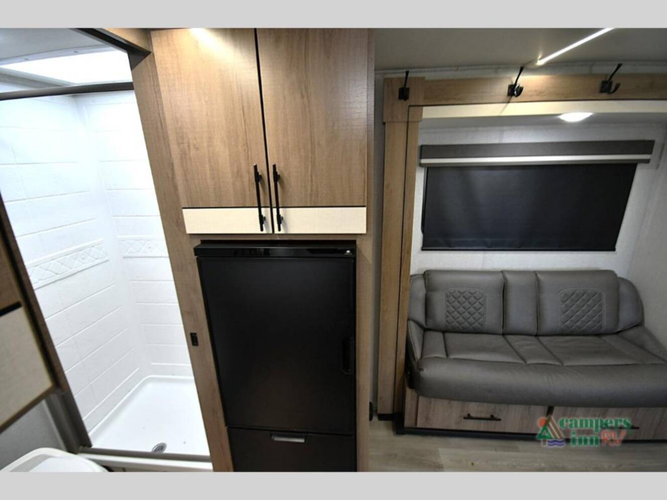A photo of this 2024 Grand Design Imagine AIM 16-ML