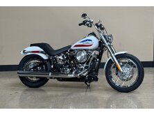 Harley-Davidson Revives Super Glide for America’s 250th Anniversary image