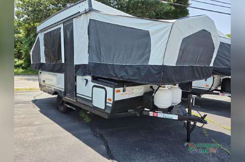 2027 Forest River Rv Rockwood Freedom Series 1930FT in milford MA
