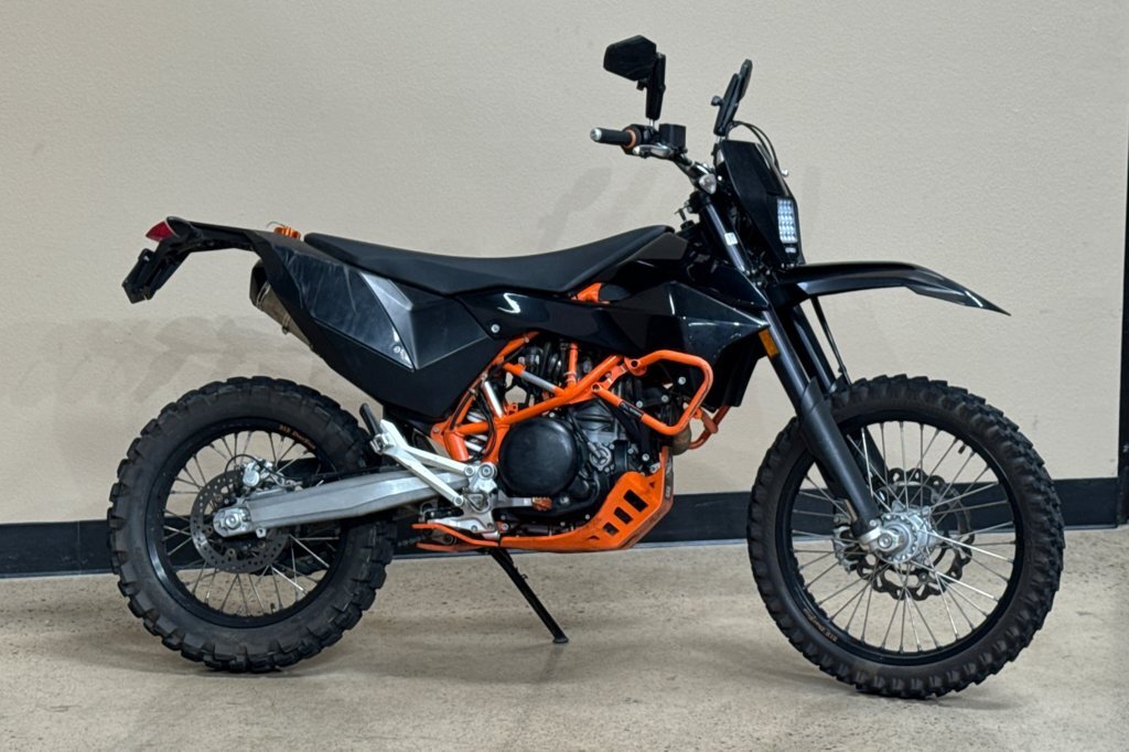2017 KTM 690 ENDURO R ENDURO R in San Diego, CA