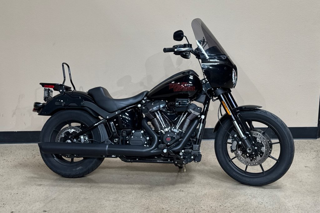 2025 Harley-Davidson SOFTAIL LOW RIDER S LOW RIDER S in San Diego, CA