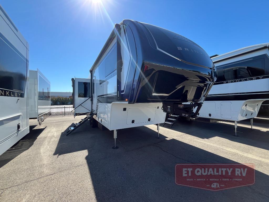 2027 Brinkley Model Z 2700 in yuba city CA