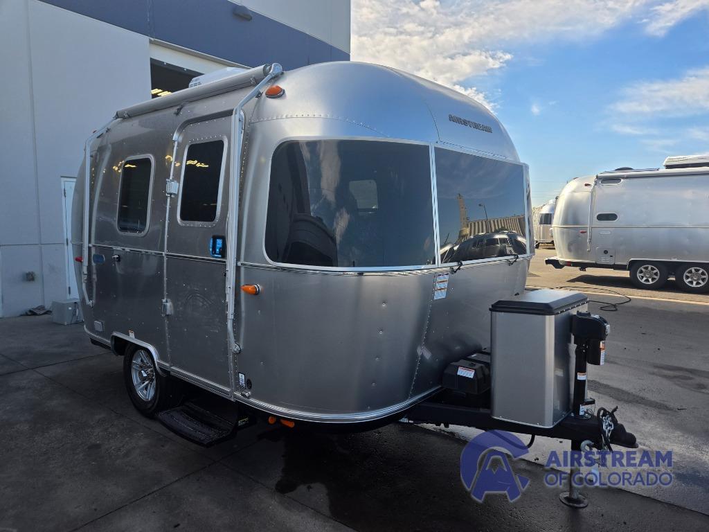 2027 Airstream Bambi 16RB in denver CO