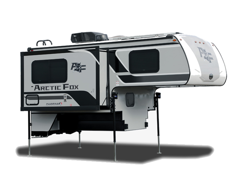 2027 Northwood Arctic Fox Camper 811 in missoula MT