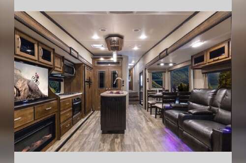 2019 Grand Design Reflection 367BHS in liberty lake WA