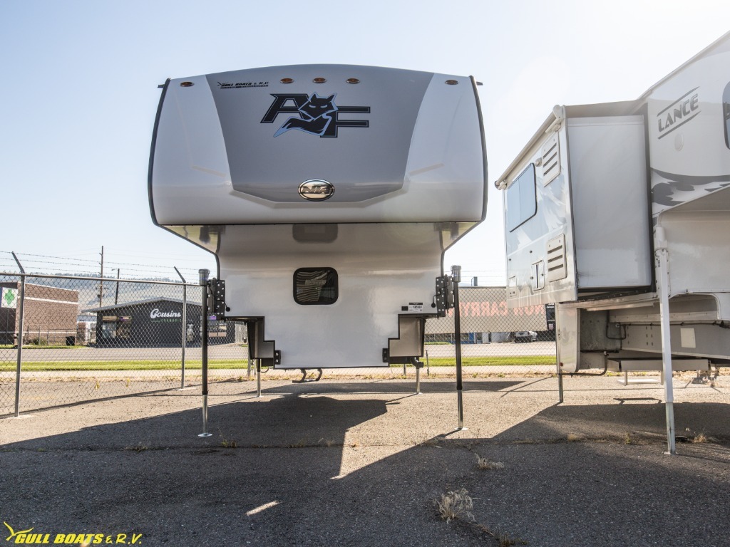 2027 Northwood Arctic Fox Camper 865 in missoula MT
