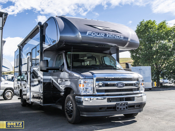 2027 Thor Motor Coach Four Winds 28Z in missoula MT