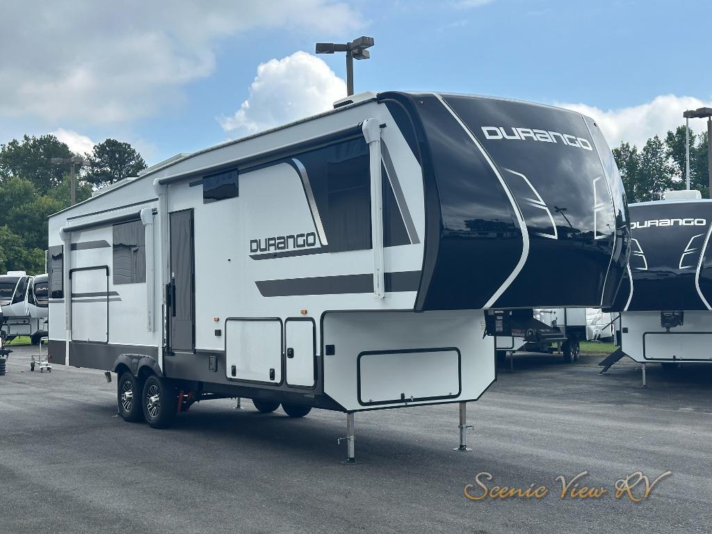 2027 Kz Durango D302RLT in west point VA