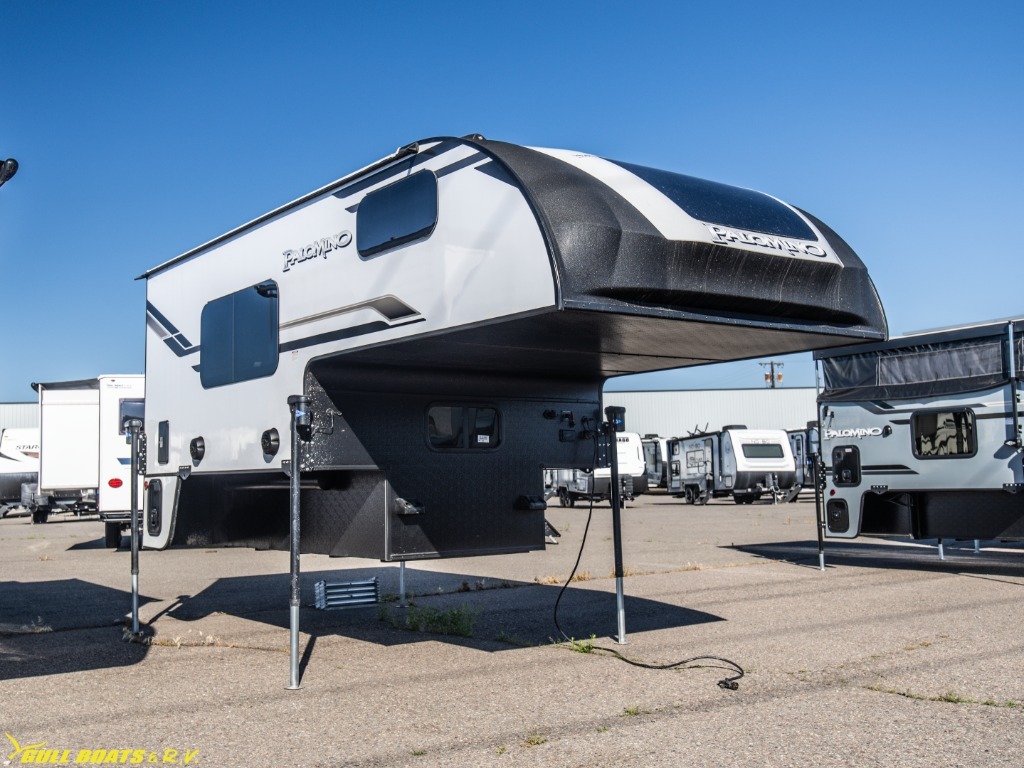 2024 Palomino Backpack Edition HS 8801 in missoula MT