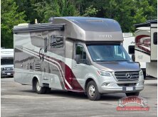 RVs with No Shortage of Storage Space: 5 Models from THOR image