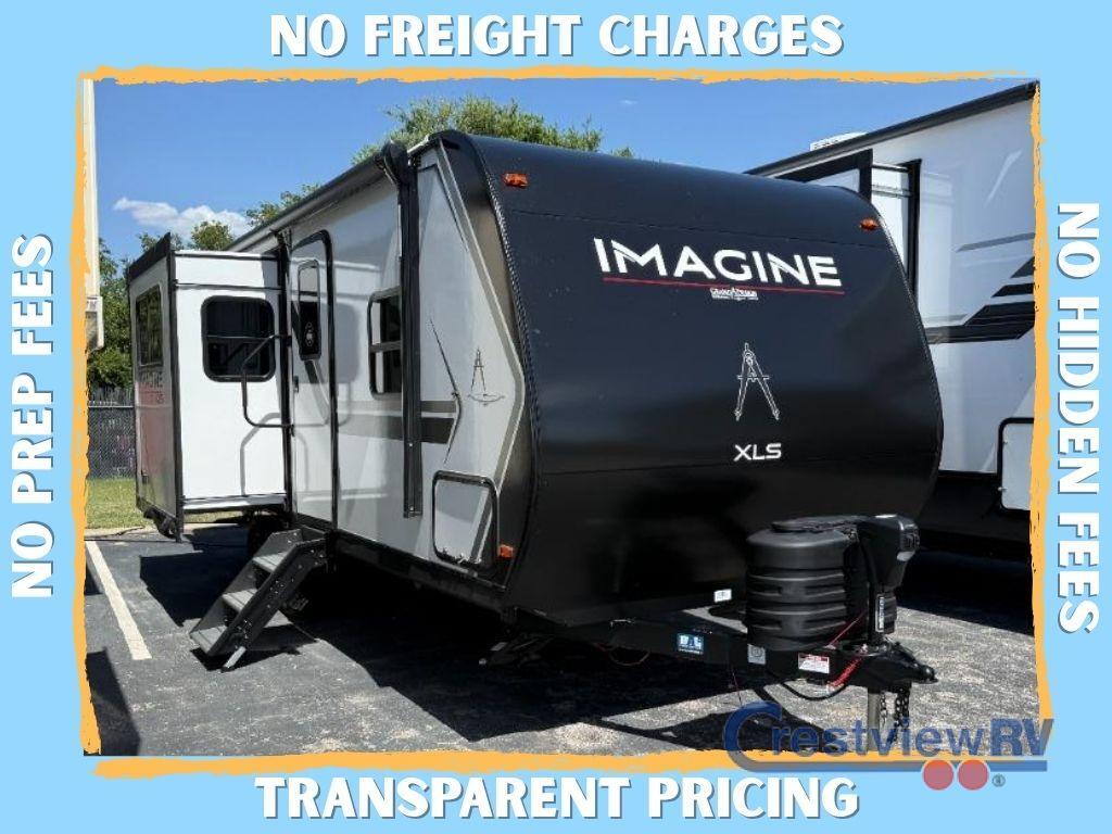 2027 Grand Design Imagine XLS 22RBE in georgetown TX