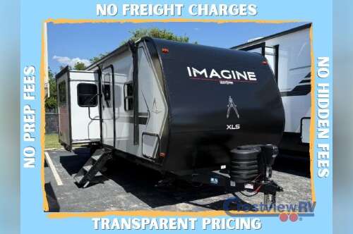 2027 Grand Design Imagine XLS 22RBE in georgetown TX