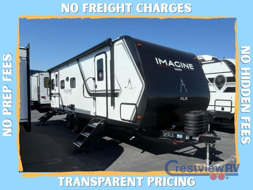 2027 Grand Design Imagine XLS 25RLE in georgetown TX