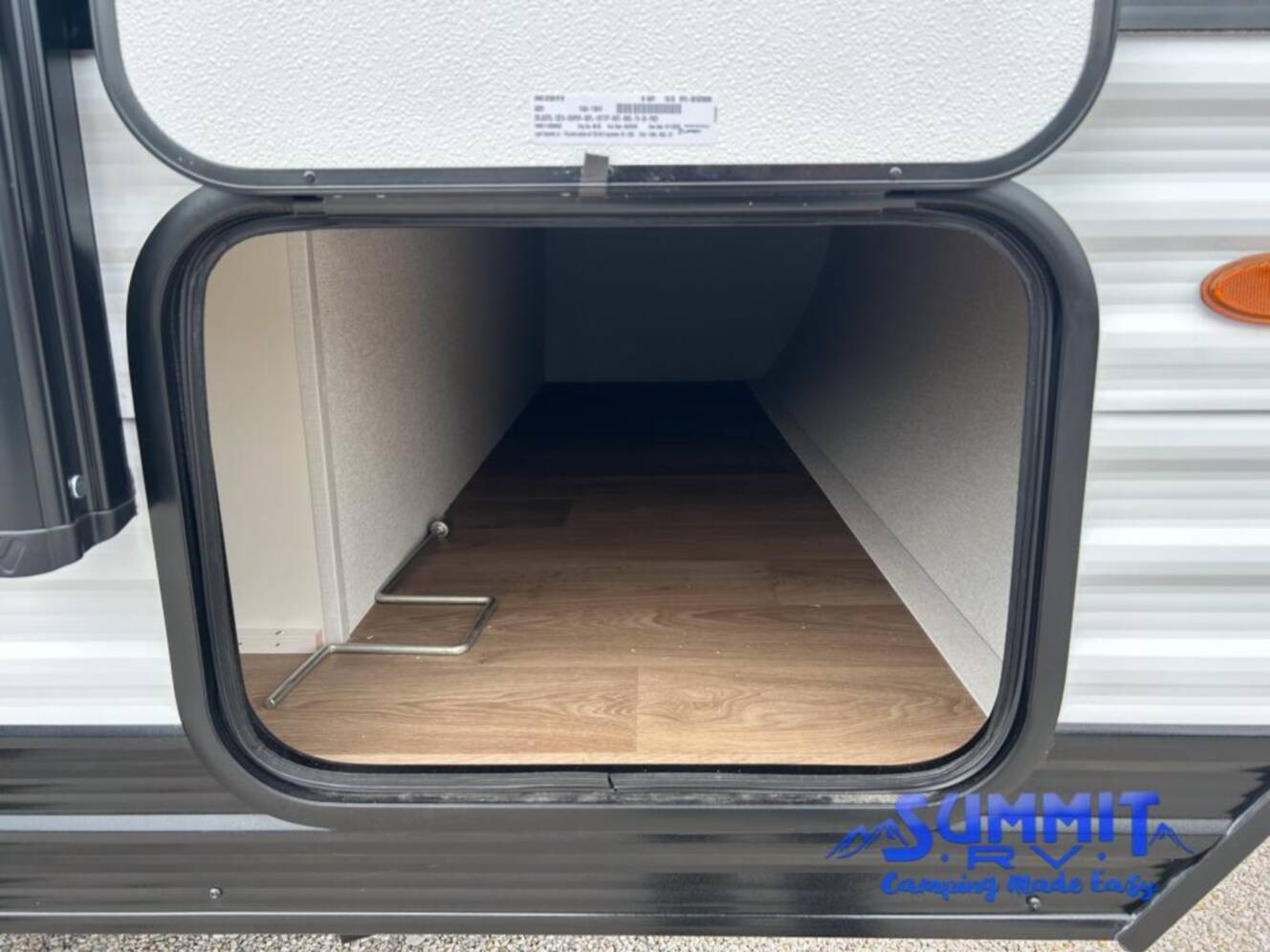 A photo of this 2027 Grand Design Transcend Lite 121RBL