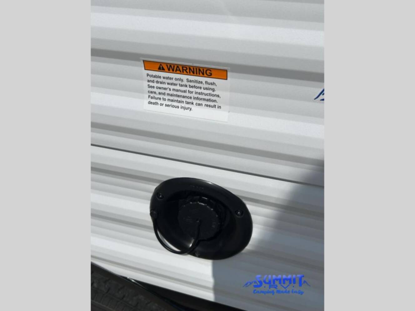 A photo of this 2027 Grand Design Transcend One 151BH