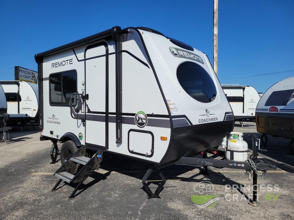 2027 Coachmen Rv Remote 12R in round rock TX