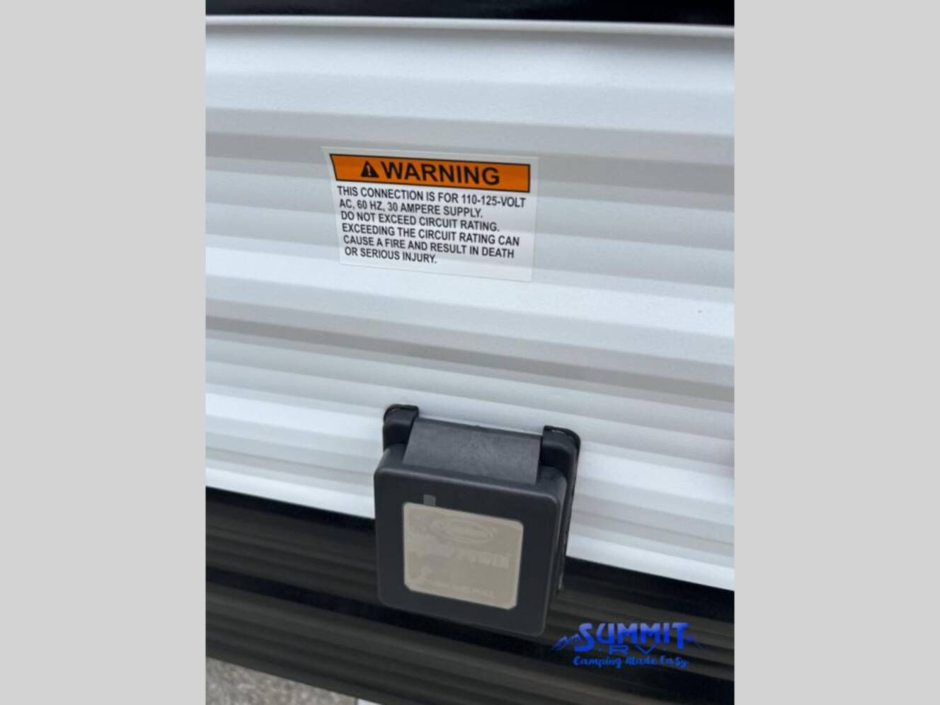 A photo of this 2027 Grand Design Transcend Lite 121RBL