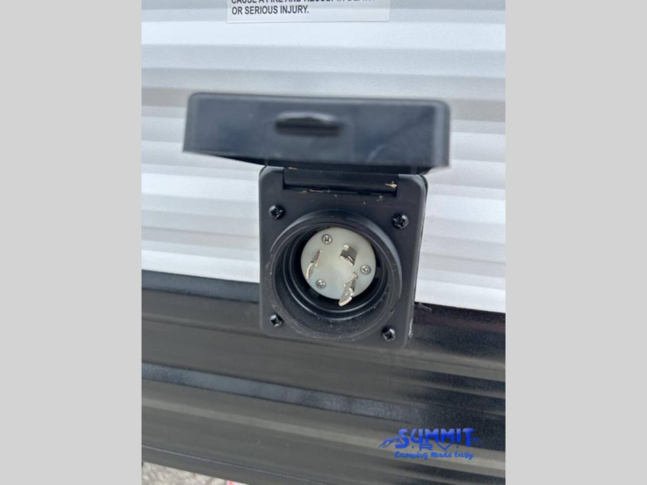 A photo of this 2027 Grand Design Transcend Lite 121RBL